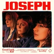 Joseph Release Good Luck, Kid - A Rallying Cry And A Celebration (Nylon)