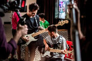 Fender Launches Non-Profit - Fender Play Foundation - With Esteemed Artist Ambassadors: Chris Stapleton, Avril Lavigne, Ashley McBryde, Panic! At The Discos Brendon Urie, Green Days Mike Dirnt, Fall Out Boys Pete Wentz