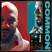 Common Performs Hercules + Fancy Free Future Love For VEVO Ctrl Live Session