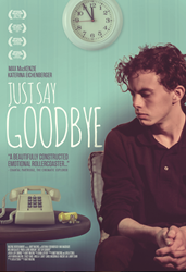 Finland Director Acquires Re-Make Rights To Suicide Awareness Film Just Say Goodbye