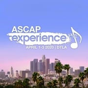 ASCAP Reimagines And Relocates North Americas Largest Music Creator Conference For 15th Anniversary