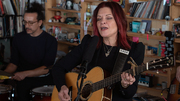 Rosanne Cash Featured On NPR Musics Tiny Desk Concert Series