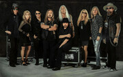 Lynyrd Skynyrds Farewell Concert Rocks Cinema Screens Nationwide On November 7 Only