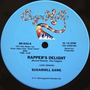 Rappers Delight Turns 40!