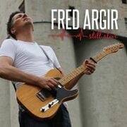 Fred Argir New Single Beggars Anthem