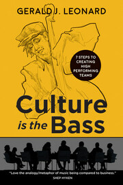 This Bass Players Tips Could Transform Your Office Culture From Toxic Stress To Sweet Harmony