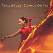 Rachael Sage Releases New Single, All Proceeds To Benefit Womens Cancer Research