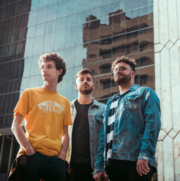 Brazilian Pop Punk/Emo Band INNER 29 To Release Debut Now And Again, Here EP Out November 22, 2019