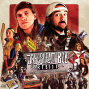 Jay & Silent Bob Reboot Soundtrack To Be Released On November 1, 2019