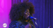 Yola Performs Live On KCRWs Morning Becomes Eclectic