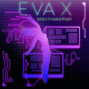 Synthpop Artist EVA X Announces The Release Of The Electrowoman EP