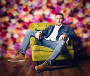 Ty Herndon Releases New Video I Cant Make You Love Me