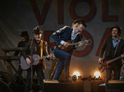 Is There An Easy Way To Become A Famous Music Artist?