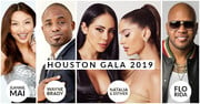 Flo Rida, Wayne Brady, Jeannie Mai, And Natalia & Esther Join Houstons Premier Roster At Altus Foundations Houston Gala On December 7, 2019