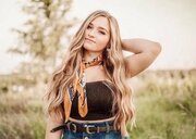 Rising Female Artist Gracie Carol Announces Pre-Order Of Debut EP