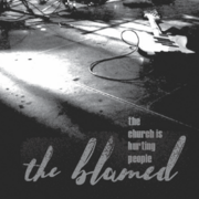 New Album From Punk Hardcore Legends The Blamed (The Church Is Hurting People) Out Today