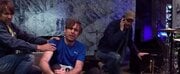 Peter Bjorn And John Drop Surprise Rusty Nail Video