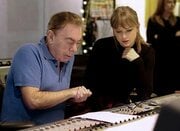 Taylor Swift & Andrew Lloyd Webber Write New Original Song For Universal Pictures Cats!