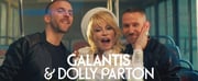 Galantis Teams Up With Dolly Parton For New Single Faith