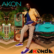 Akon Delivers New Album Akonda