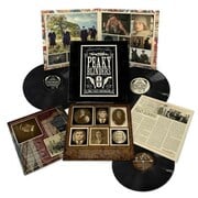 Peaky Blinders First-Ever Soundtrack To Be Released