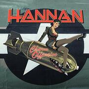 Hannan New Album Charm Offensive Out Now