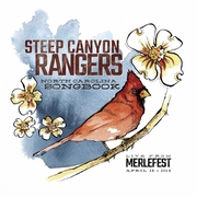Steep Canyon Rangers Honor Home States Musical Heroes With North Carolina Songbook Live Album, Recorded At Merlefest 2019
