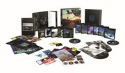 New Box Set Release Date: December 13, 2019 Pink Floyd The Later Years