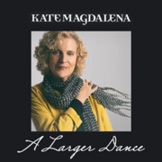 Americana Artist Kate Magdalena Turns Activism Into A Larger Dance With New Album