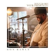 Mandisas Musical Director Ron Rawls Releases New Single