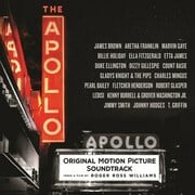 The Apollo: Original Motion Picture Soundtrack Digital Album Out Now