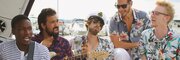 Yacht Rock Collective Bad Business Return With Cadillac Villa