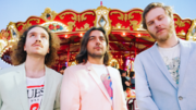 NYC Alt/Indie Pop Trio Upright Man Get Hifidelic On New Single