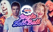 Liam Payne, Rita Ora, Jax Jones, Jonas Blue & More Confirmed For Capitals Jingle Bell Ball