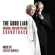 The Good Liar Soundtrack Available On WaterTower Music