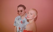 Electro Pop Duo TGC Share Bad Side Single!