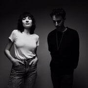 Ethereal Dream-Pop Duo Me Not You Shares New Album Already Gone!