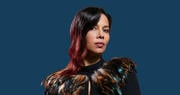 Rhiannon Giddens-Hosted Aria Code Podcast Returns WNYC Studios