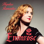 Dark Pop Teen Artist Emmrose Shares Single Hopeless Romantics