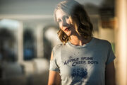 Nora Jane Struthers Chronicles Hard-Fought Journey To Motherhood + What Comes Next On New Album Bright Lights, Long Drives, First Words (February 21)