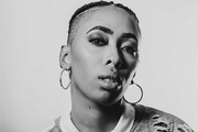 Female Hip-Hop Artist T Barz Delivers An Early Gift Featuring Dr. Martin Luther King Jr.