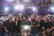 Colt Ford Strikes Gold With Workin On Single