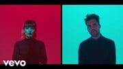 Oh Wonder Shares The Video For I Wish I Never Met You