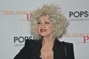 United Nations Awards Cyndi Lauper First High Note Global Prize For LGBTQ Advocacy