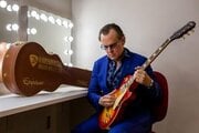 Joe Bonamassa And Epiphone Announce Worldwide Release Of The Joe Bonamassa 1960 Les Paul