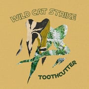 Wild Cat Strike Reveal Video For New Single Toothcutter + November 2019 UK Tour Dates With Natalie Evans