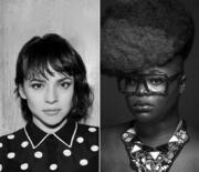 Norah Jones Releases New Single With Tarriona Tank Ball & 7 Vinyl Record Store Day Exclusive
