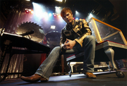 Darren Romeos Mega-Magic-Musical Wraps In The Land Of Dolly Parton