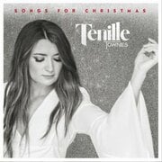 Tenille Townes Releases Songs For Christmas