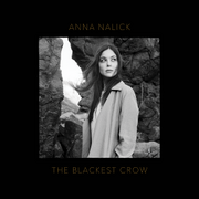 Anna Nalicks The Blackest Crow Available Now